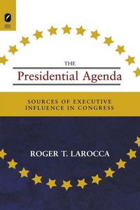 Produktbild: Presidential Agenda