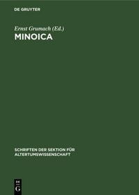 Produktbild: Minoica