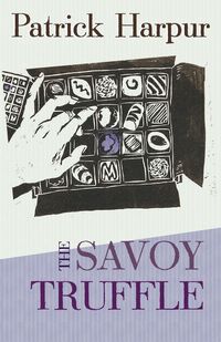 Produktbild: The Savoy Truffle