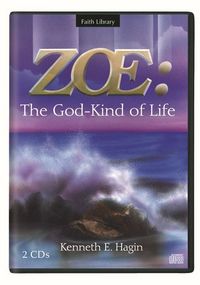 Produktbild: Zoe: The God-Kind of Life