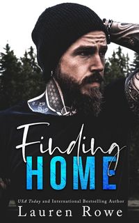Produktbild: Finding Home