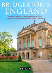 Produktbild: Bridgerton's England