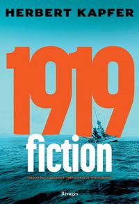 Produktbild: 1919 fiction