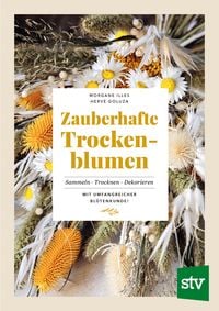 Produktbild: Zauberhafte Trockenblumen