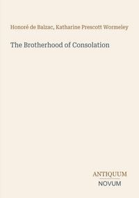 Produktbild: The Brotherhood of Consolation