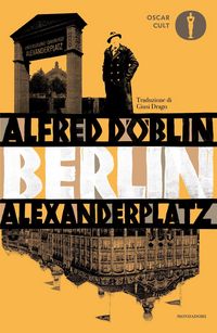 Produktbild: Berlin Alexanderplatz