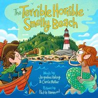Produktbild: The Terrible, Horrible, Smelly Beach