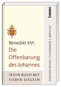 Produktbild: Die Offenbarung des Johannes