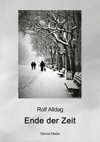 Produktbild: Ende der Zeit