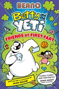 Produktbild: Beano Betty &_betty & Yeti1 Pb