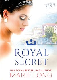 Produktbild: Royal Secret