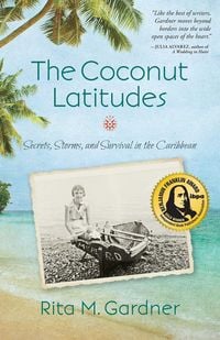 Produktbild: The Coconut Latitudes