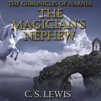 Produktbild: The Chronicles of Narnia. The Magician's Nephew