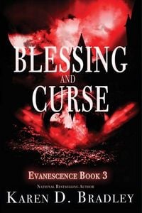 Produktbild: Blessing and Curse