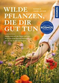 Produktbild: Wilde Pflanzen, die dir gut tun