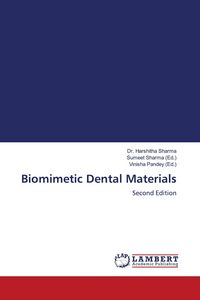 Produktbild: Biomimetic Dental Materials