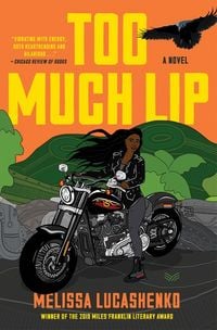 Produktbild: Too Much Lip