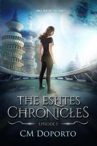 Produktbild: The Eslite Chronicles, Episode 5