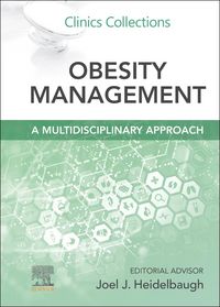 Produktbild: Obesity Management: A Multidisciplinary Approach
