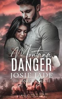 Produktbild: Montana Danger