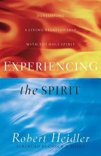 Produktbild: Experiencing the Spirit