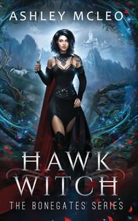 Produktbild: Hawk Witch