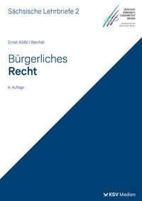 Produktbild: B&uuml;rgerliches Recht (SL 2)