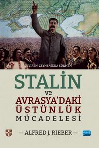 Produktbild: Stalin ve Avrasyadaki &Uuml;st&uuml;nl&uuml;k M&uuml;cadelesi