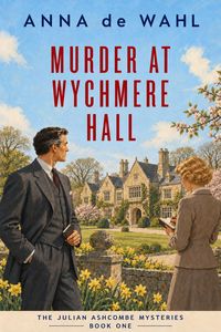 Produktbild: Murder at Wychmere Hall