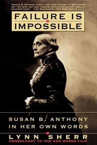 Produktbild: Failure Is Impossible