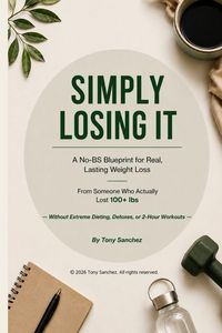 Produktbild: Simply losing it