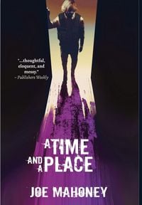 Produktbild: A Time and a Place