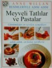 Produktbild: Meyveli Tatlilar Ve Pastalar
