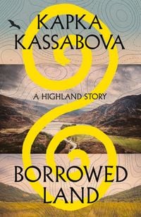 Produktbild: Borrowed Land
