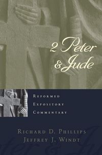 Produktbild: 2 Peter & Jude