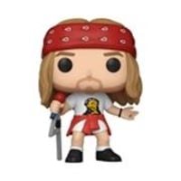 Produktbild: FUNKO POP Rocks GnR Axl Rose (1992) - mit Chase-Edition
