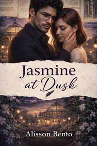 Produktbild: Jasmine at Dusk