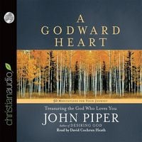 Produktbild: Godward Heart