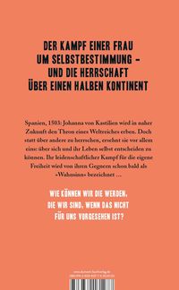 Die Wahnsinnige