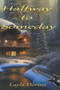 Produktbild: Halfway To Someday