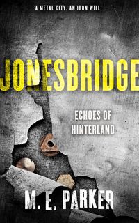 Produktbild: Jonesbridge