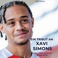 Produktbild: Ein Tribut an .  &iquest;&iquest;Xavi Simons