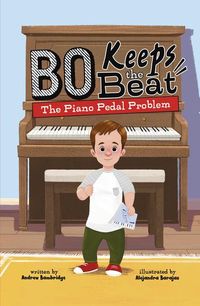 Produktbild: The Piano Pedal Problem