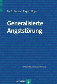Produktbild: Generalisierte Angststörung