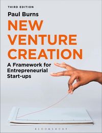 Produktbild: New Venture Creation