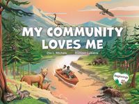 Produktbild: My Community Loves Me