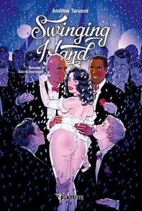 Produktbild: Swinging island
