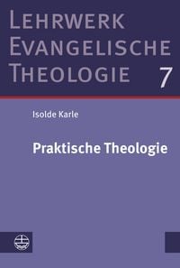 Produktbild: Praktische Theologie