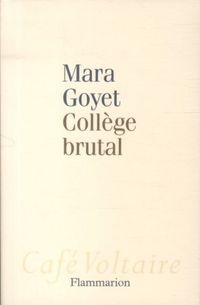 Produktbild: Coll&egrave;ge brutal