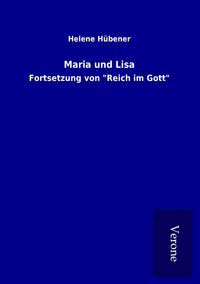 Produktbild: Maria und Lisa